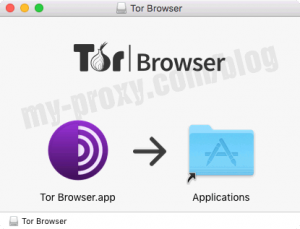 instal the new Tor 12.5.1