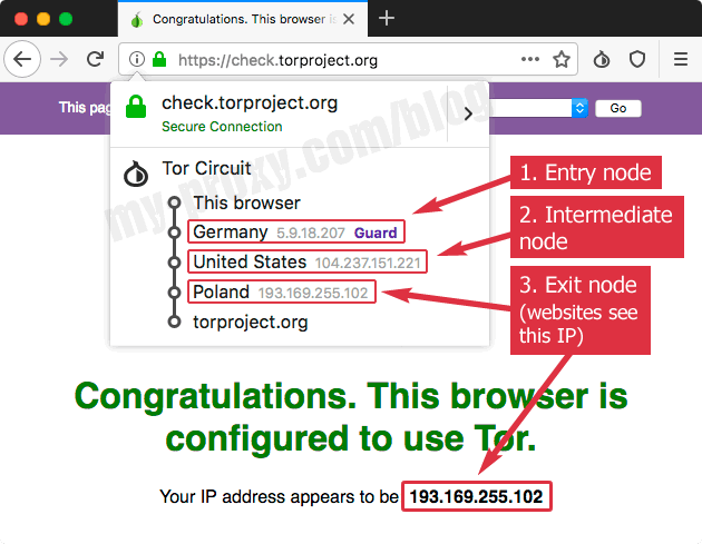 mac hide my ip for torrent utility